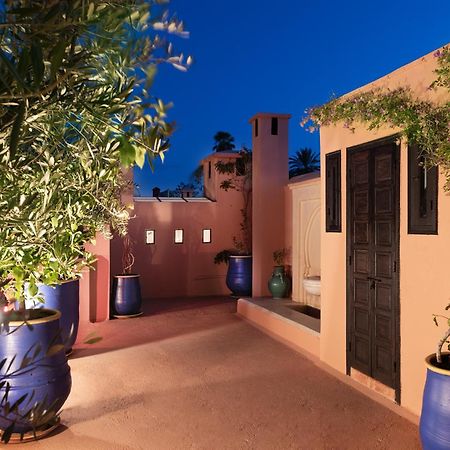 Riad Hayati Marrakesh Ngoại thất bức ảnh