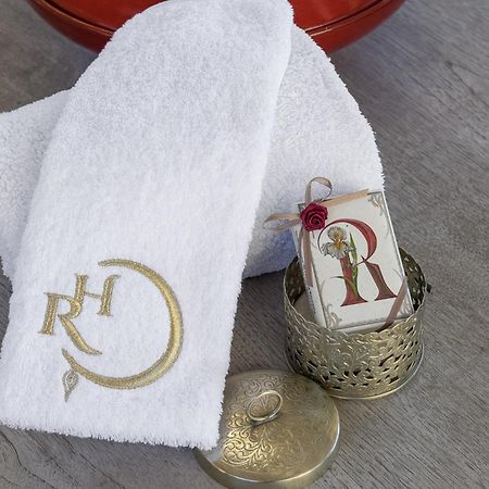 Riad Hayati Marrakesh Ngoại thất bức ảnh