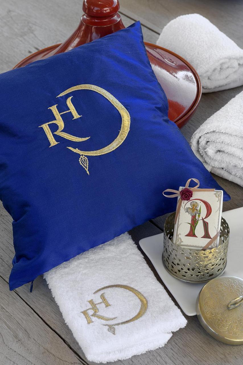 Riad Hayati Marrakesh Ngoại thất bức ảnh