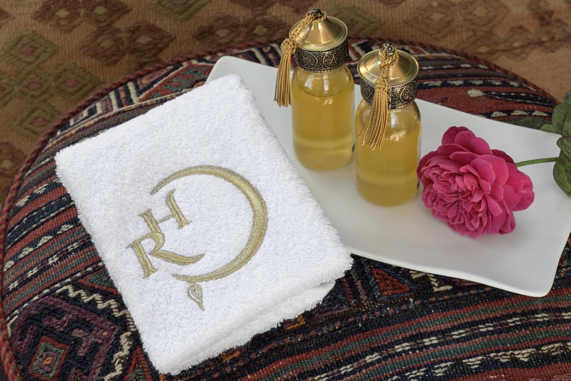 Riad Hayati Marrakesh Ngoại thất bức ảnh