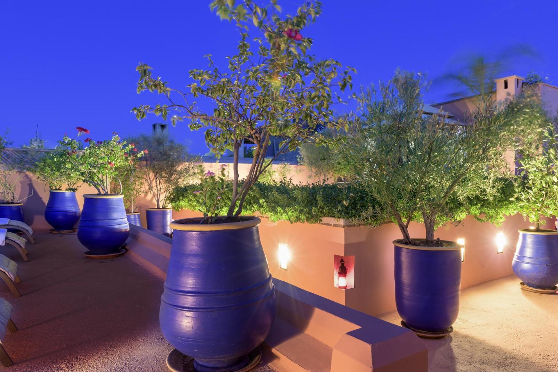 Riad Hayati Marrakesh Ngoại thất bức ảnh