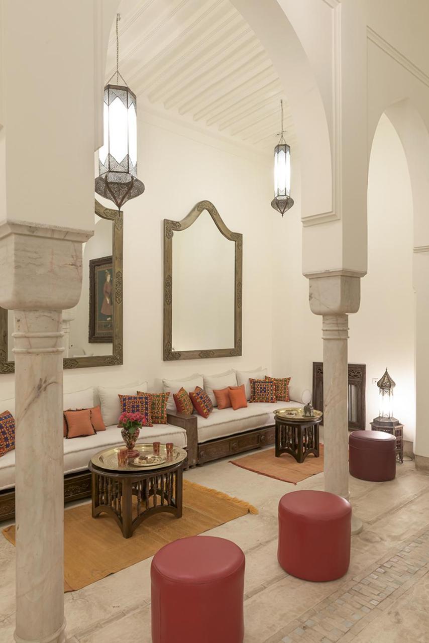 Riad Hayati Marrakesh Ngoại thất bức ảnh