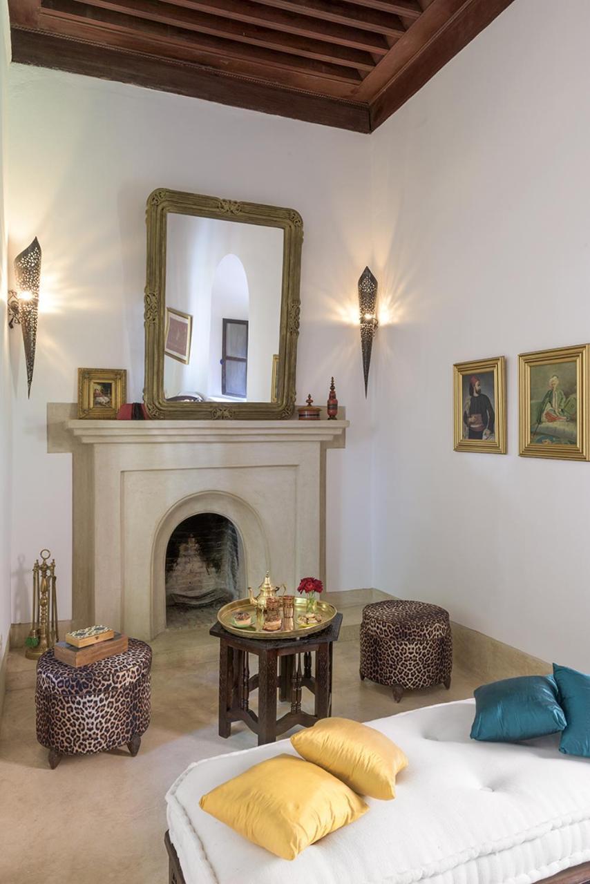 Riad Hayati Marrakesh Ngoại thất bức ảnh