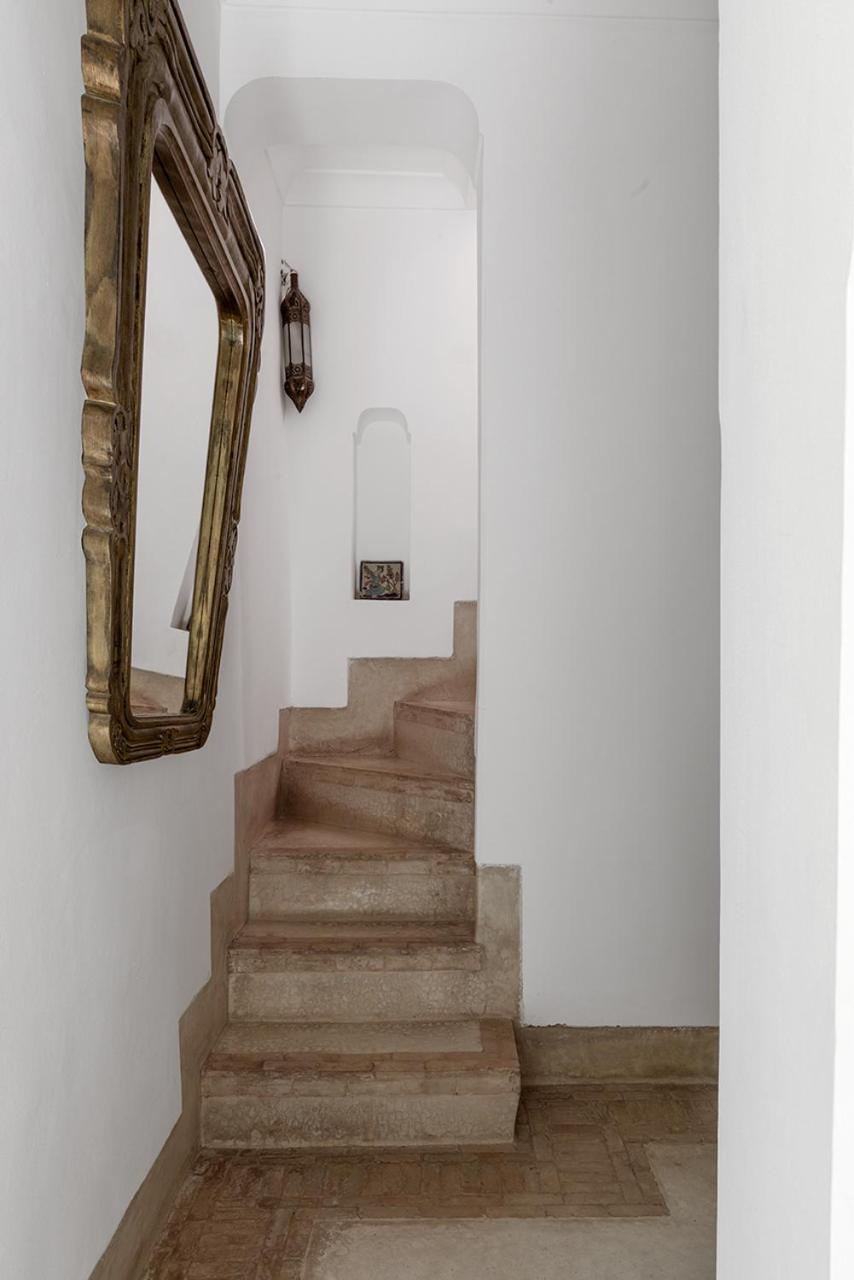 Riad Hayati Marrakesh Ngoại thất bức ảnh