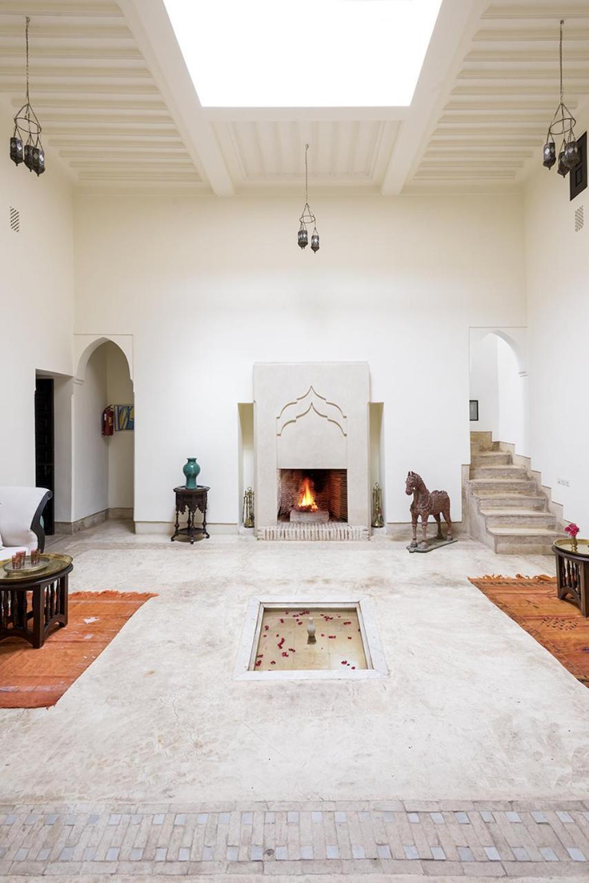 Riad Hayati Marrakesh Ngoại thất bức ảnh