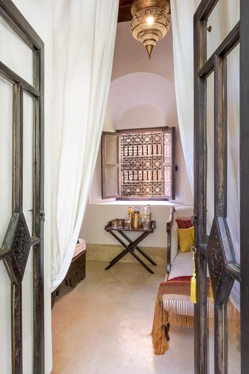 Riad Hayati Marrakesh Ngoại thất bức ảnh