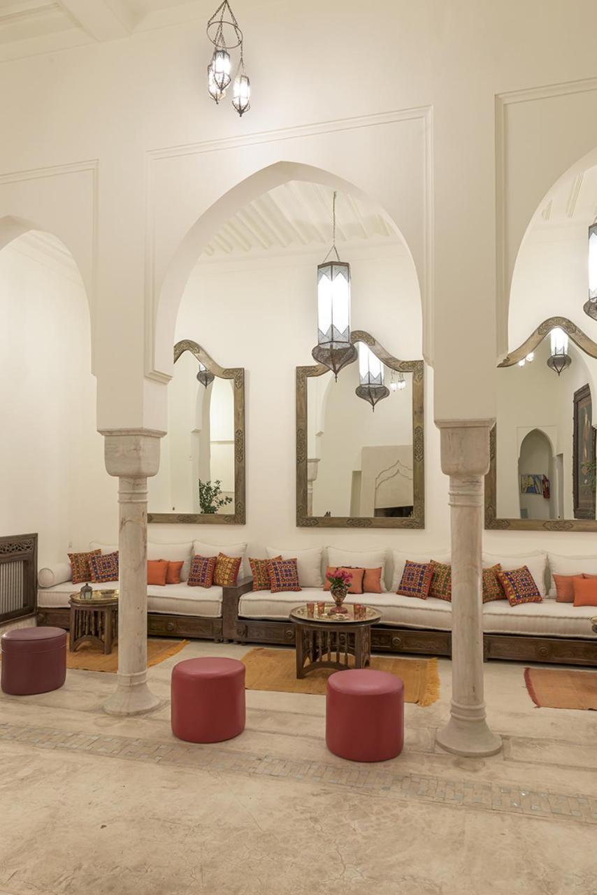Riad Hayati Marrakesh Ngoại thất bức ảnh