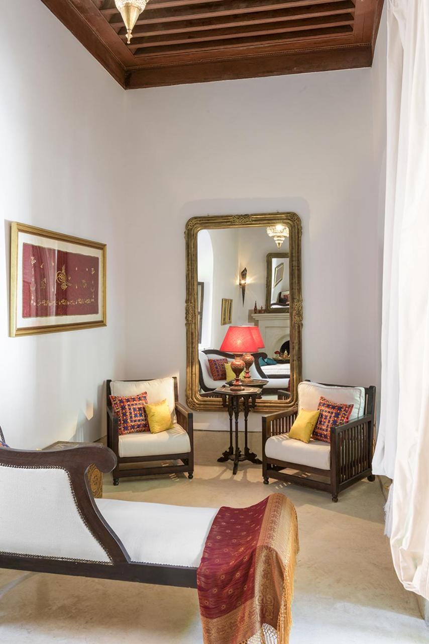 Riad Hayati Marrakesh Ngoại thất bức ảnh