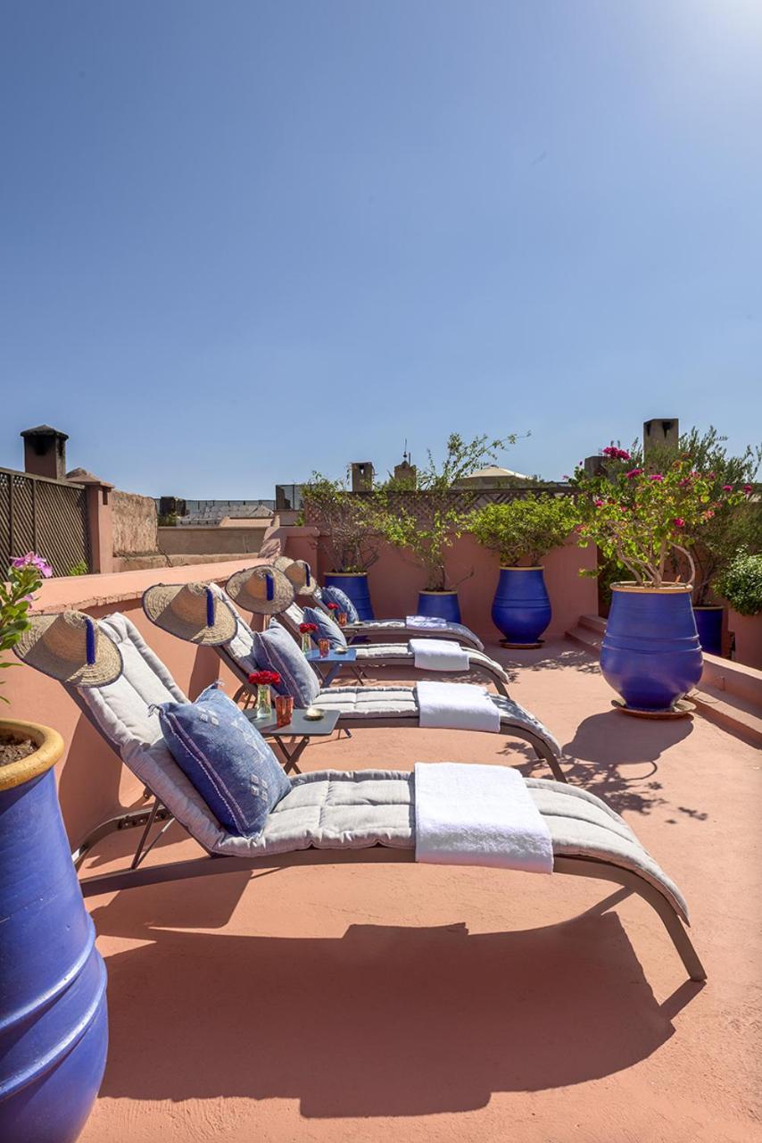 Riad Hayati Marrakesh Ngoại thất bức ảnh