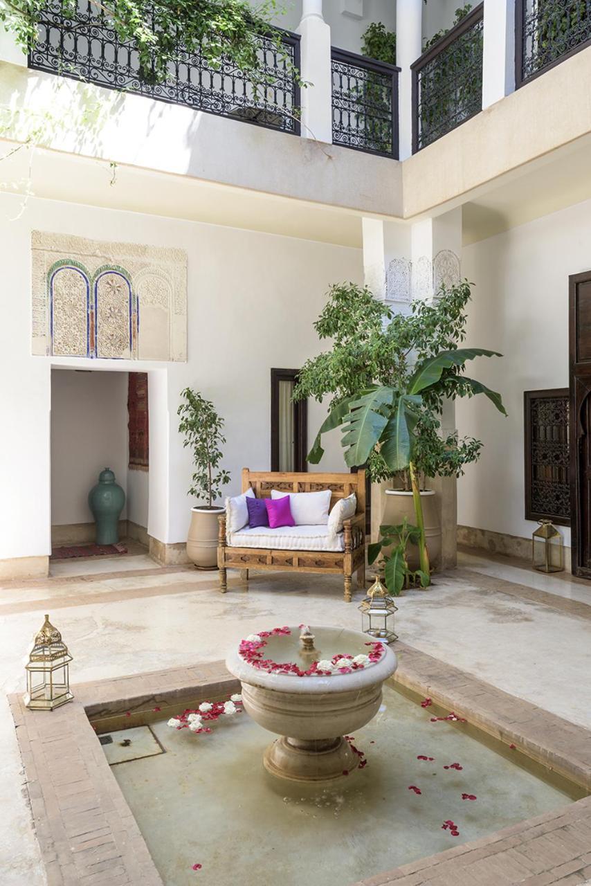 Riad Hayati Marrakesh Ngoại thất bức ảnh
