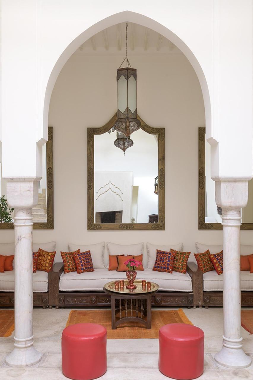Riad Hayati Marrakesh Ngoại thất bức ảnh