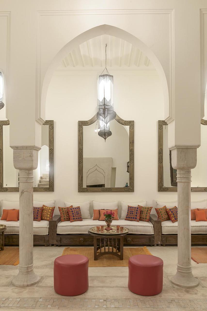 Riad Hayati Marrakesh Ngoại thất bức ảnh