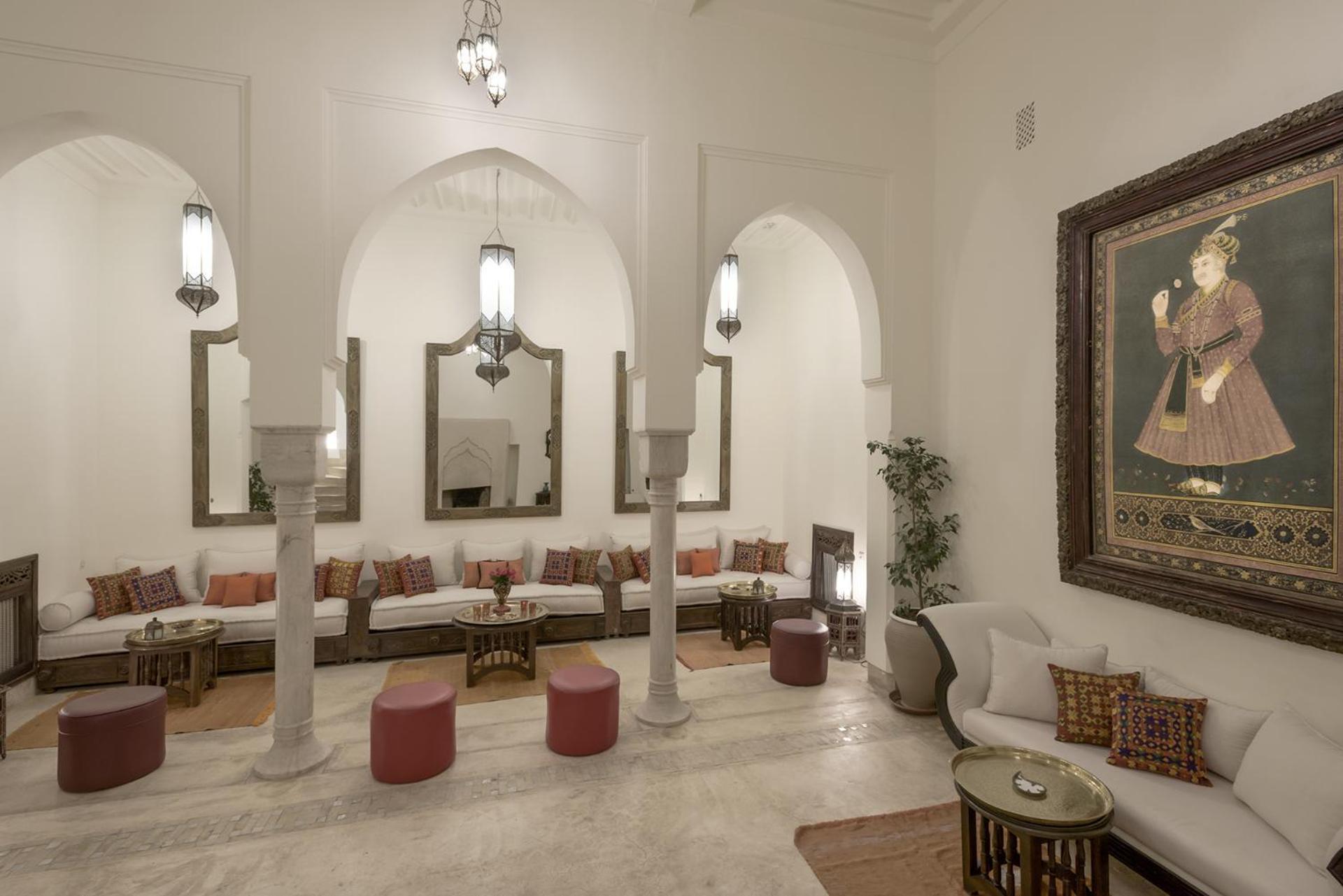 Riad Hayati Marrakesh Ngoại thất bức ảnh
