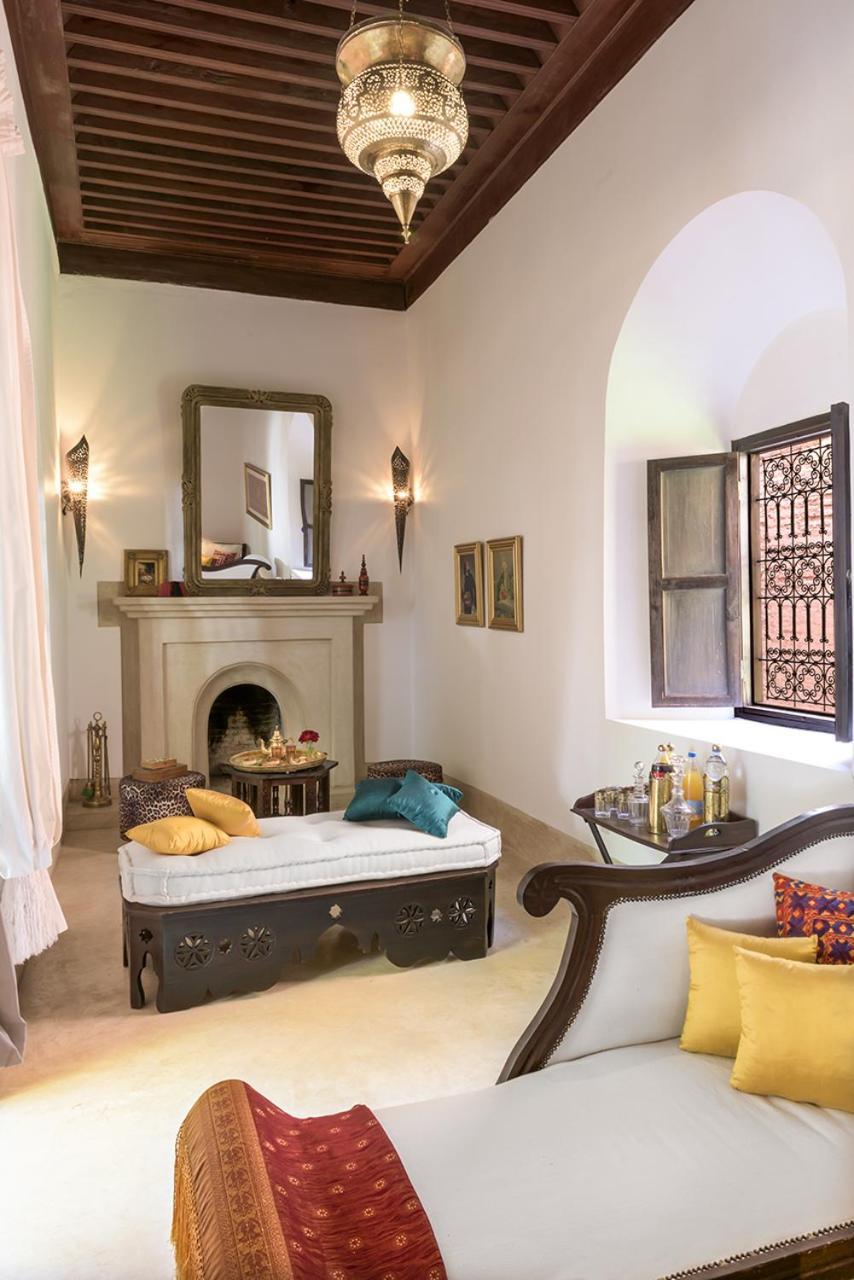 Riad Hayati Marrakesh Ngoại thất bức ảnh