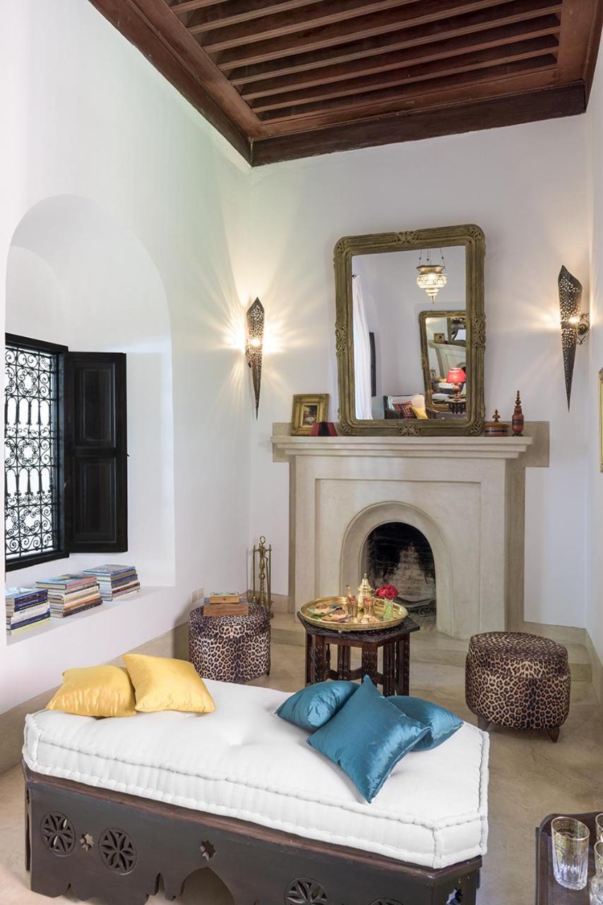 Riad Hayati Marrakesh Ngoại thất bức ảnh