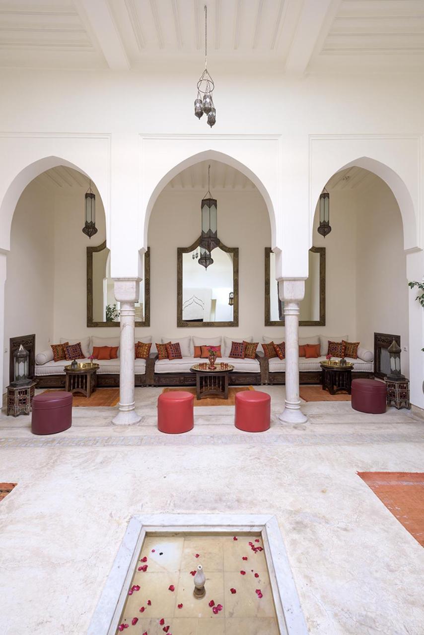 Riad Hayati Marrakesh Ngoại thất bức ảnh
