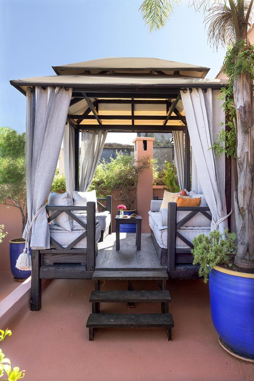 Riad Hayati Marrakesh Ngoại thất bức ảnh