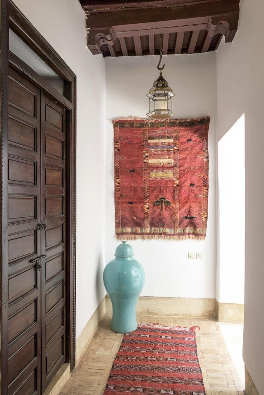 Riad Hayati Marrakesh Ngoại thất bức ảnh