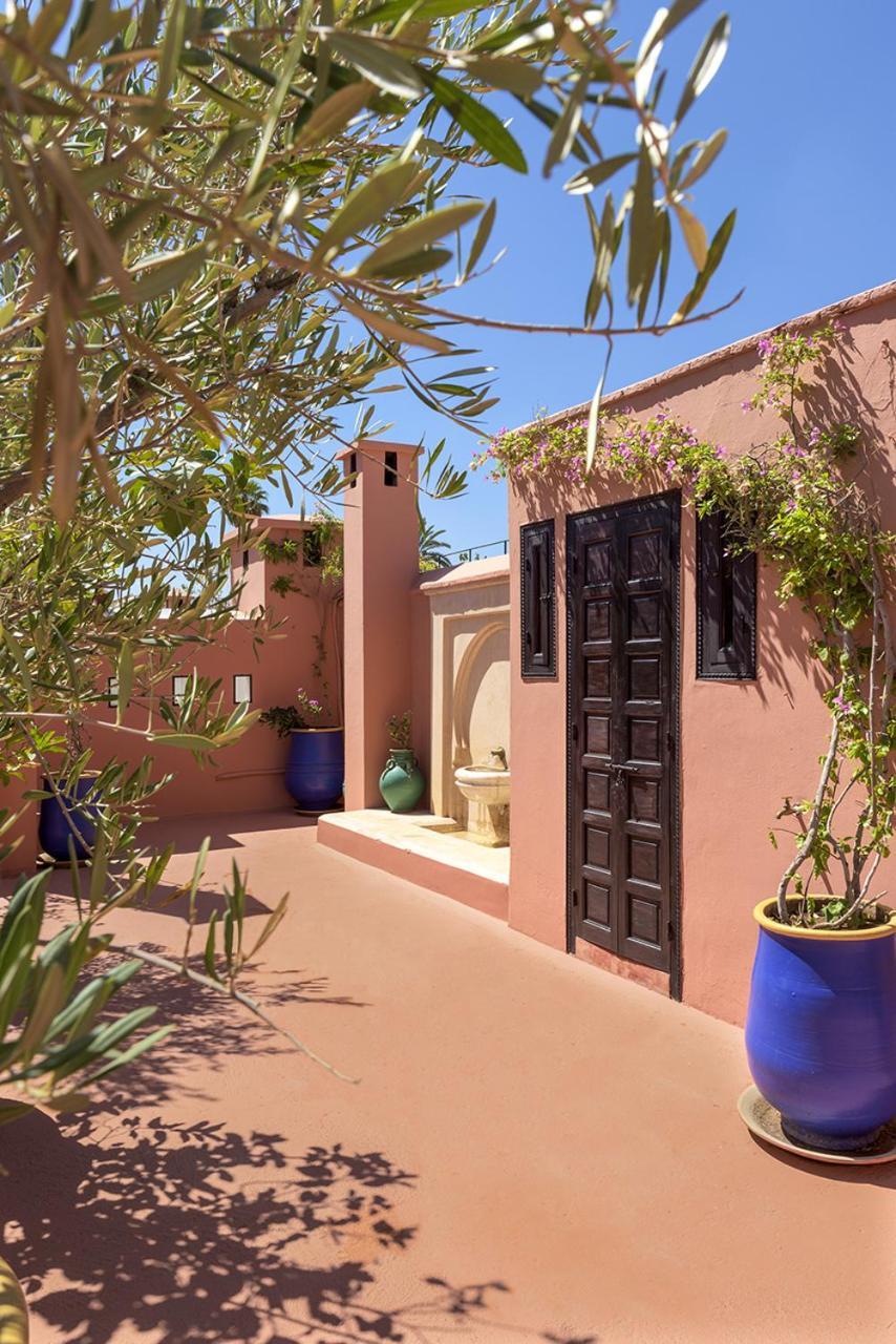 Riad Hayati Marrakesh Ngoại thất bức ảnh