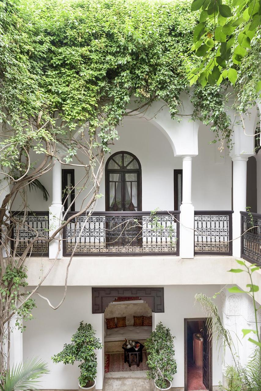 Riad Hayati Marrakesh Ngoại thất bức ảnh