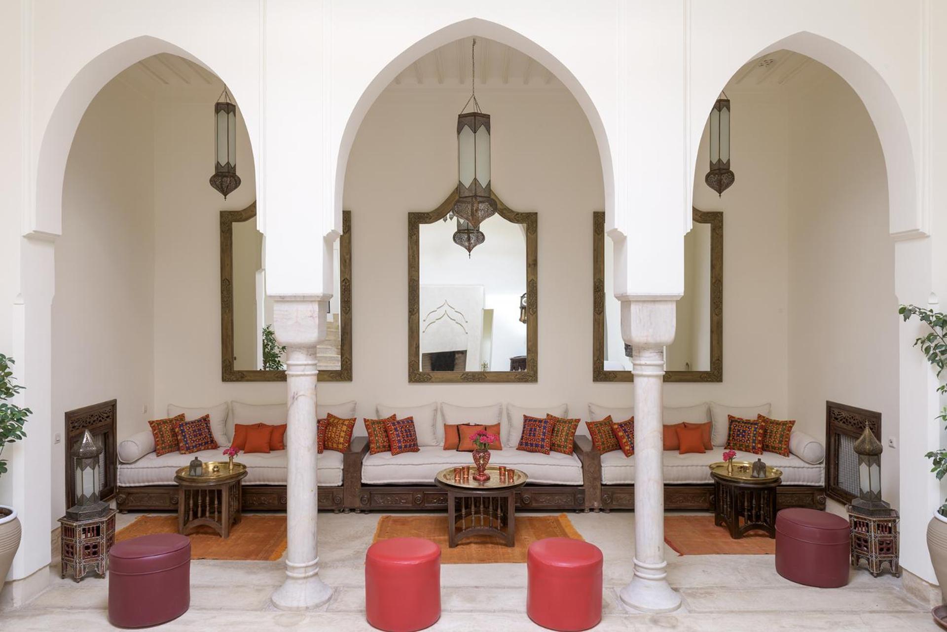 Riad Hayati Marrakesh Ngoại thất bức ảnh