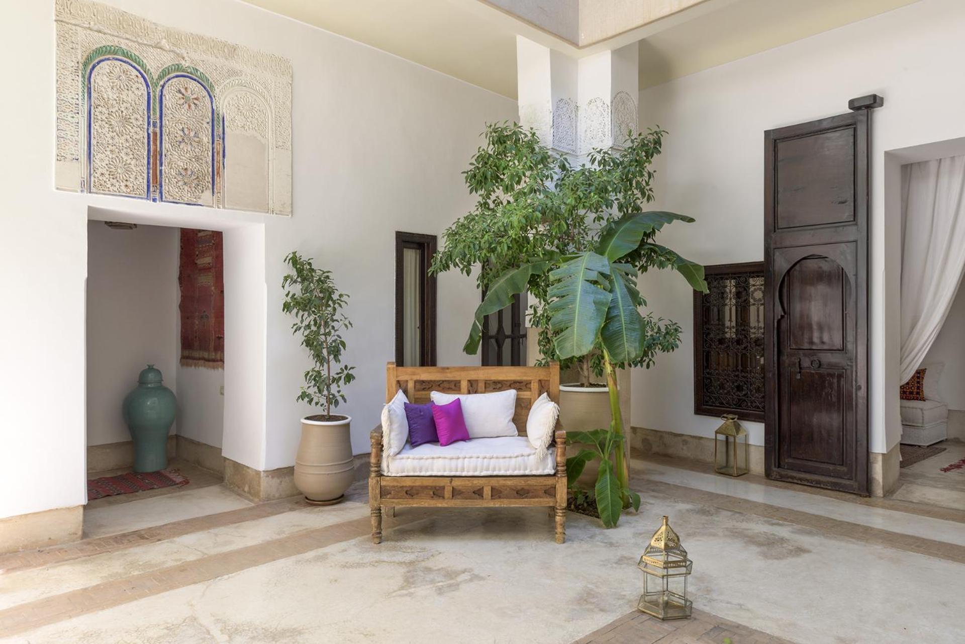 Riad Hayati Marrakesh Ngoại thất bức ảnh
