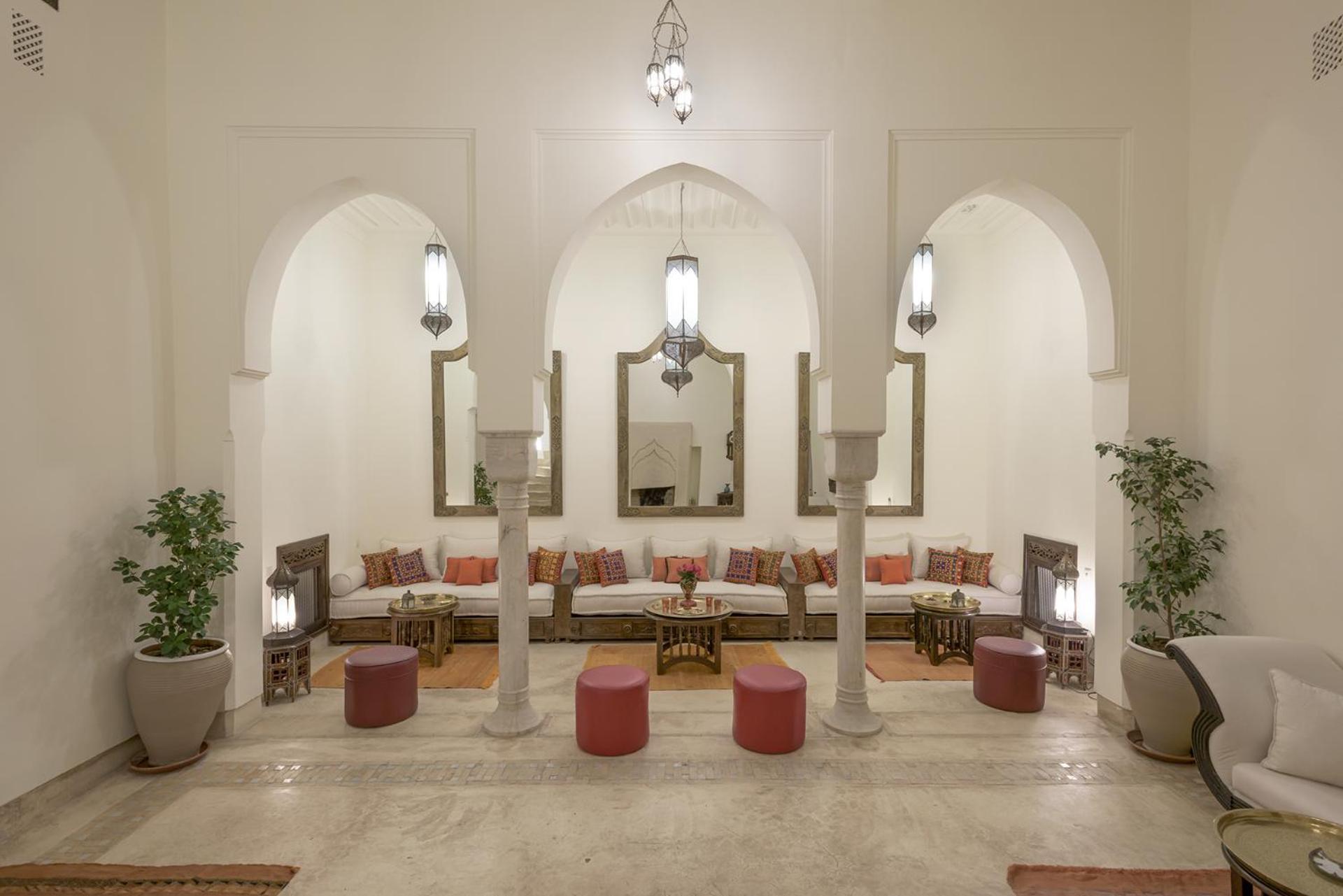 Riad Hayati Marrakesh Ngoại thất bức ảnh