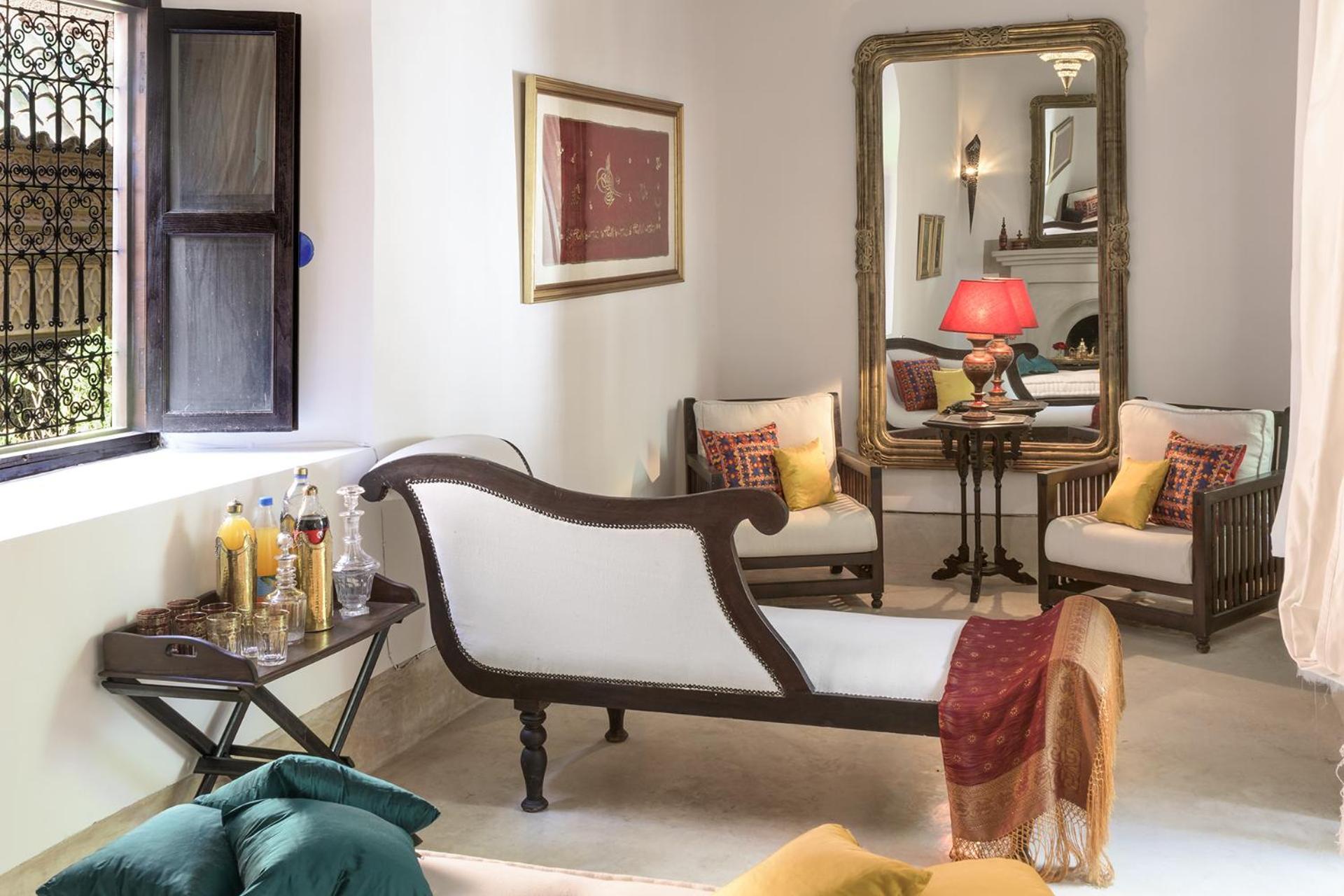 Riad Hayati Marrakesh Ngoại thất bức ảnh