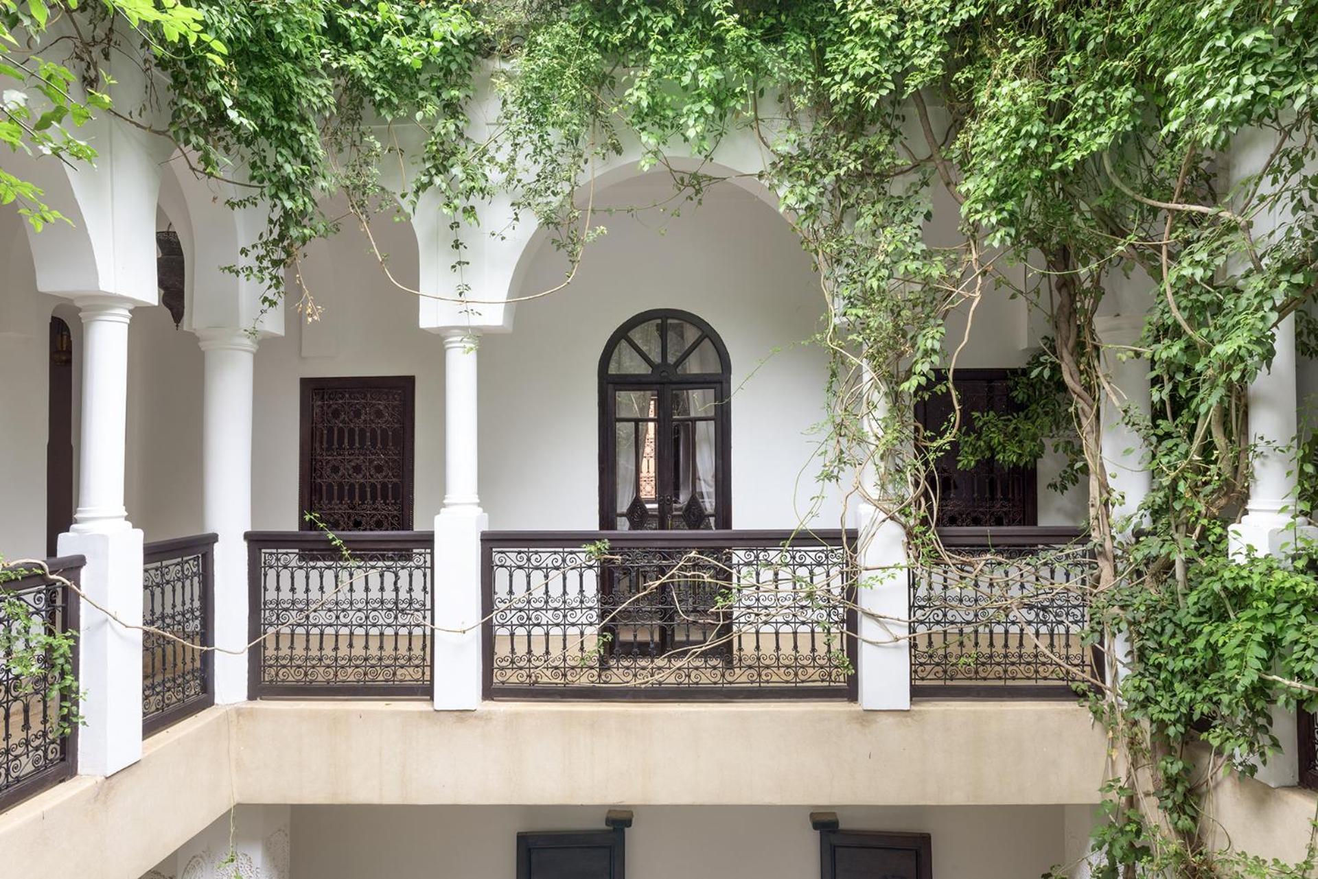 Riad Hayati Marrakesh Ngoại thất bức ảnh