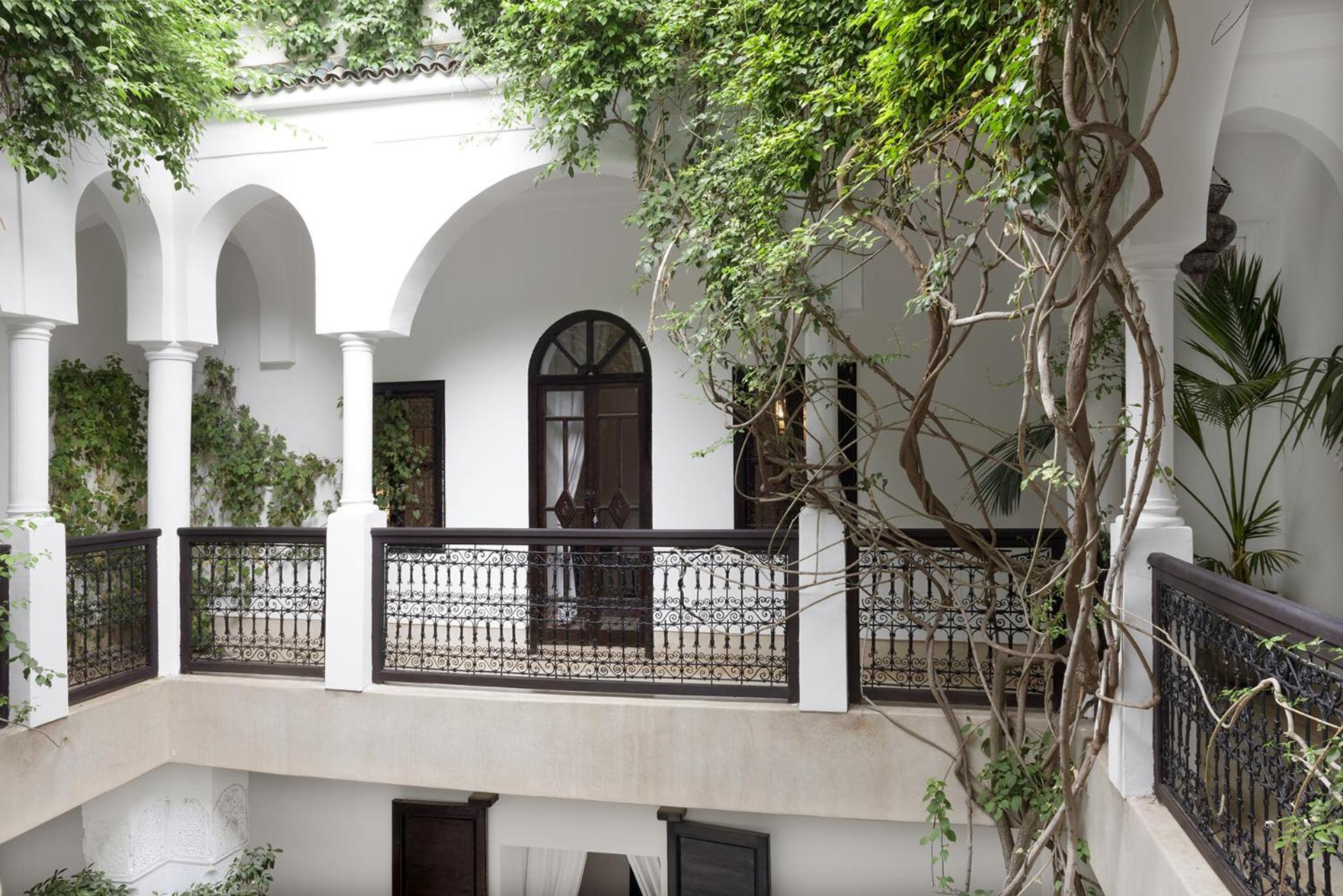 Riad Hayati Marrakesh Ngoại thất bức ảnh