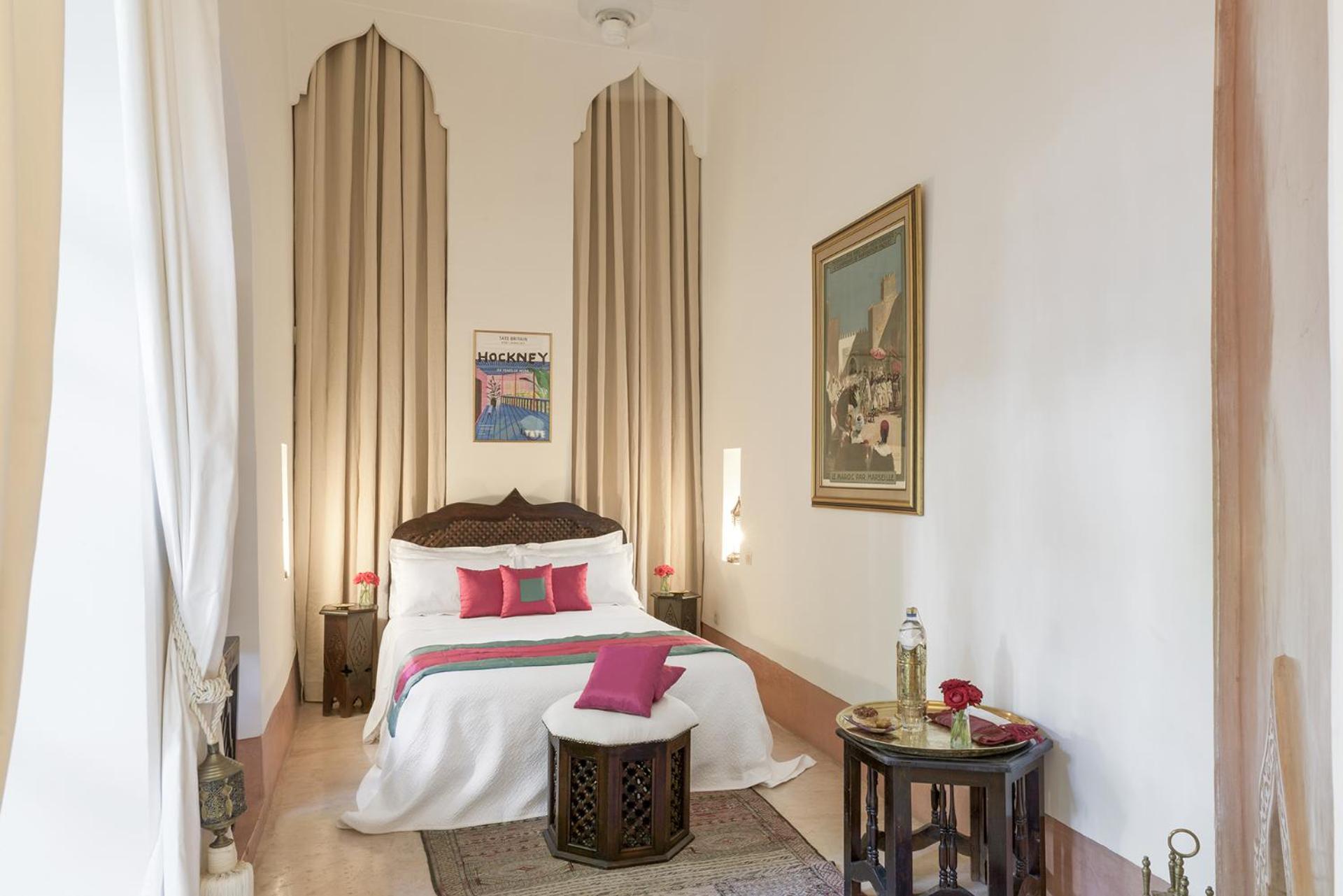 Riad Hayati Marrakesh Ngoại thất bức ảnh