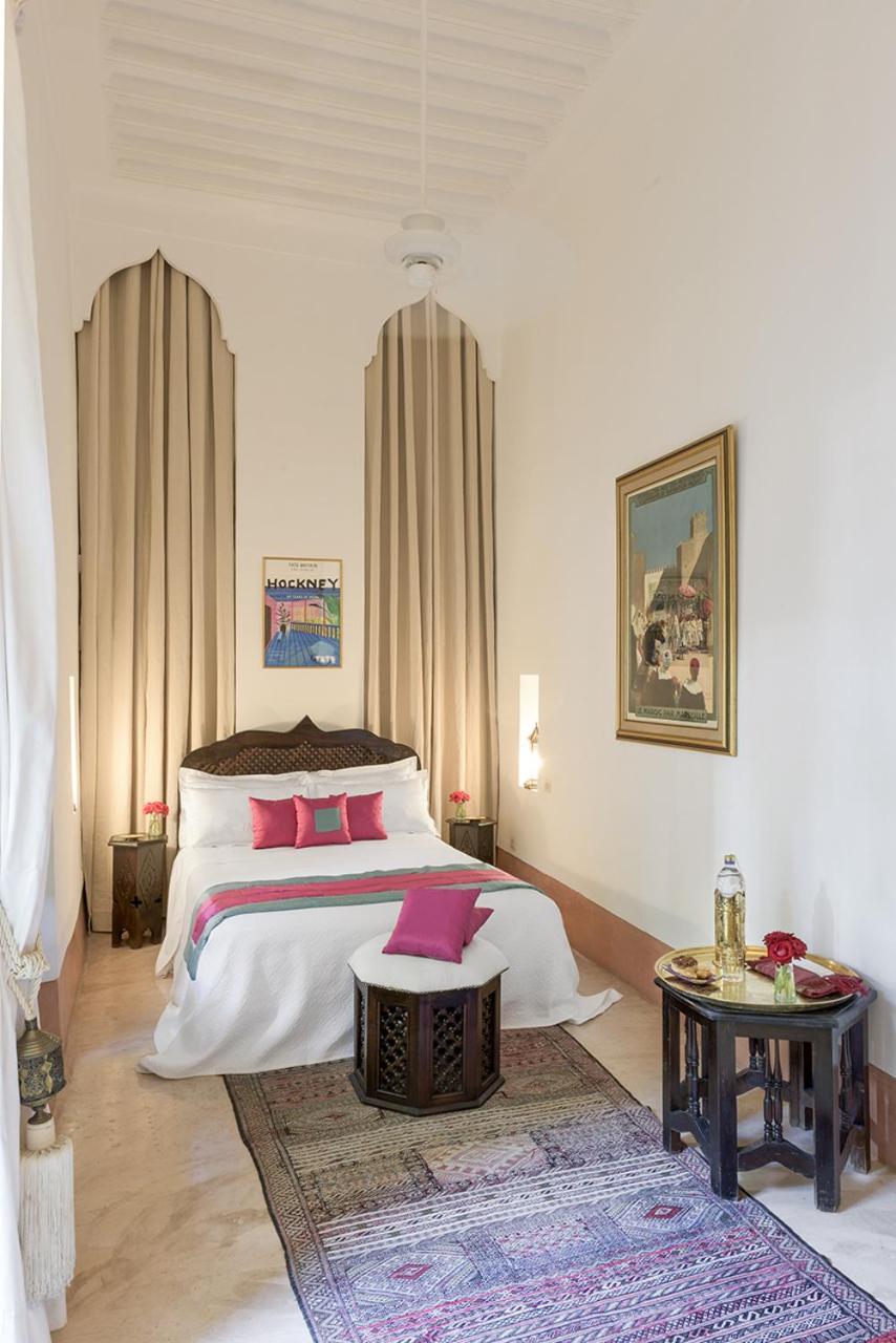 Riad Hayati Marrakesh Ngoại thất bức ảnh