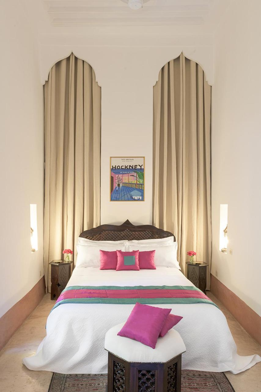 Riad Hayati Marrakesh Ngoại thất bức ảnh
