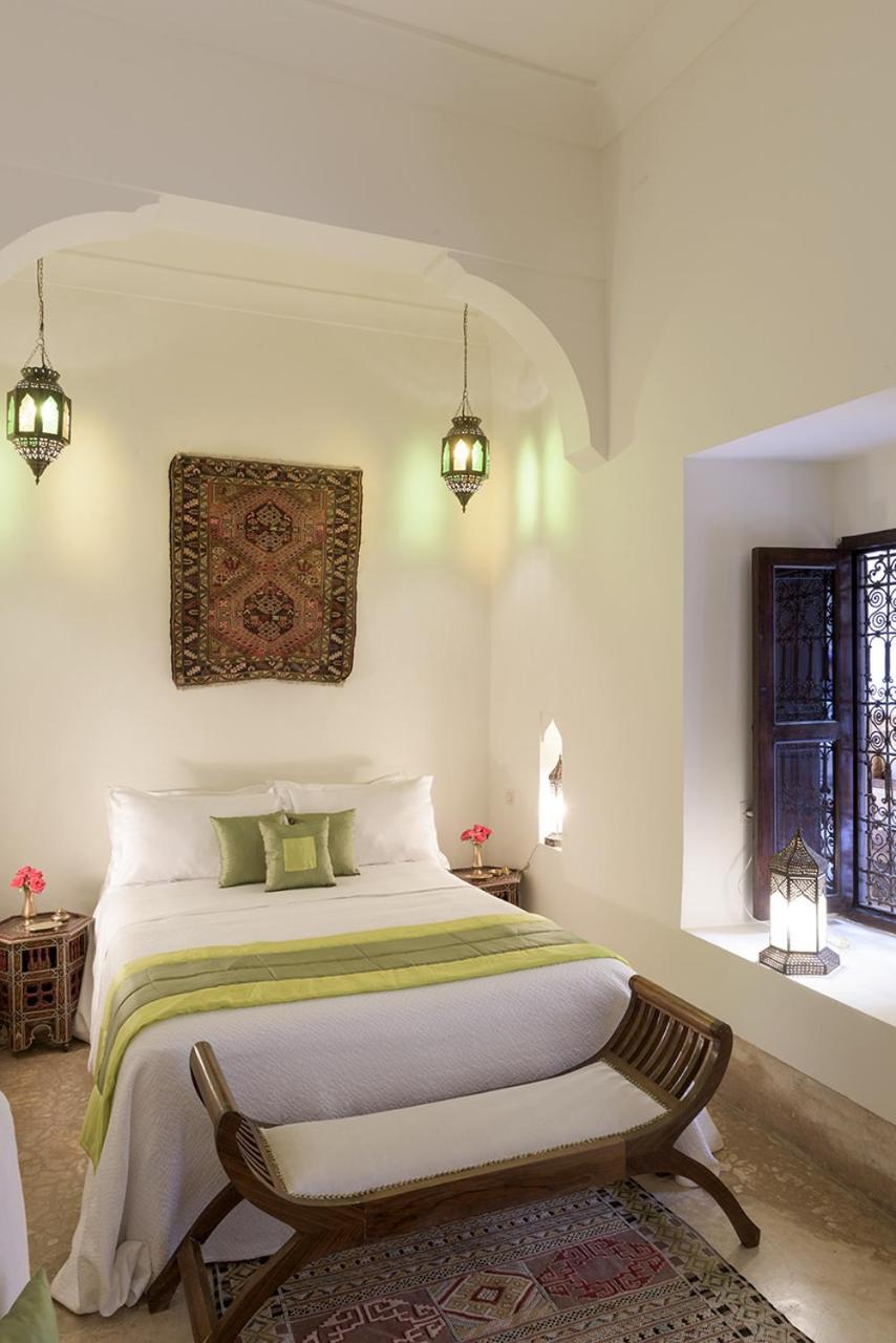 Riad Hayati Marrakesh Ngoại thất bức ảnh