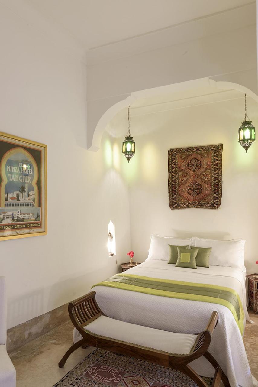 Riad Hayati Marrakesh Ngoại thất bức ảnh