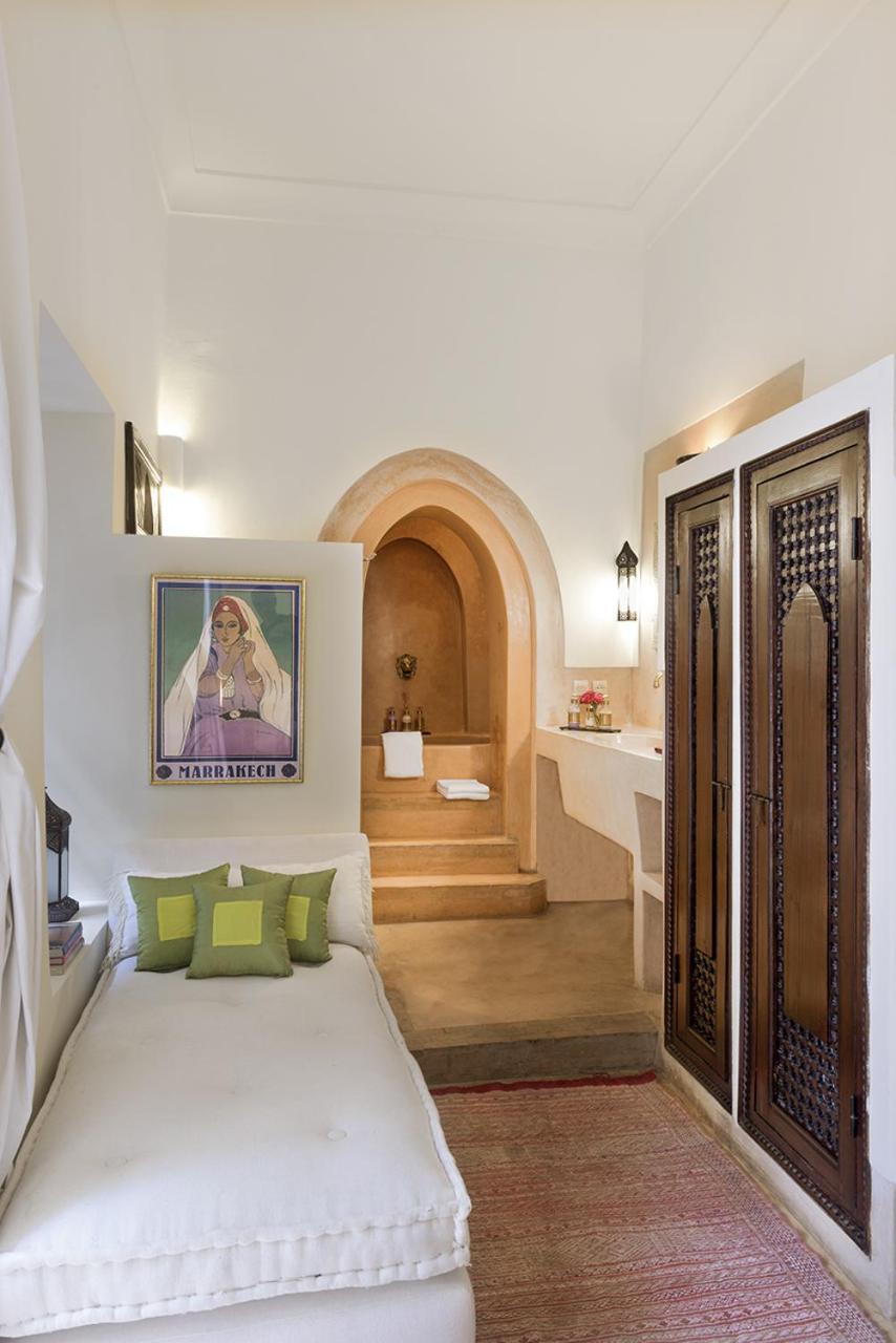 Riad Hayati Marrakesh Ngoại thất bức ảnh