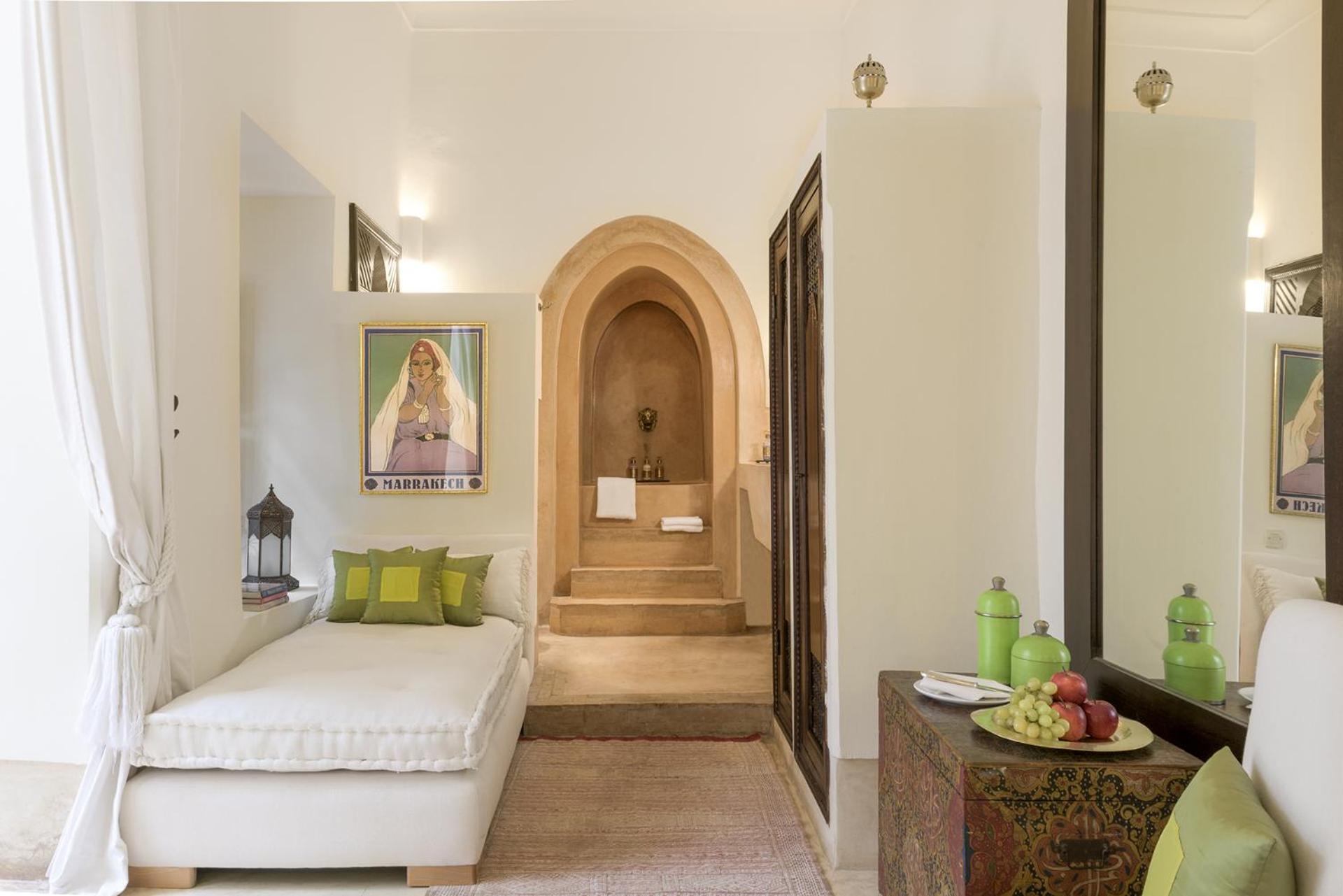 Riad Hayati Marrakesh Ngoại thất bức ảnh