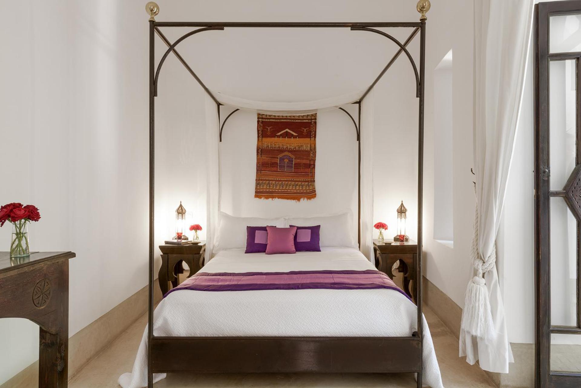 Riad Hayati Marrakesh Ngoại thất bức ảnh