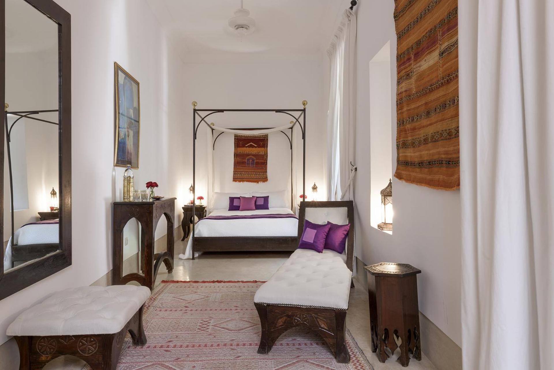 Riad Hayati Marrakesh Ngoại thất bức ảnh
