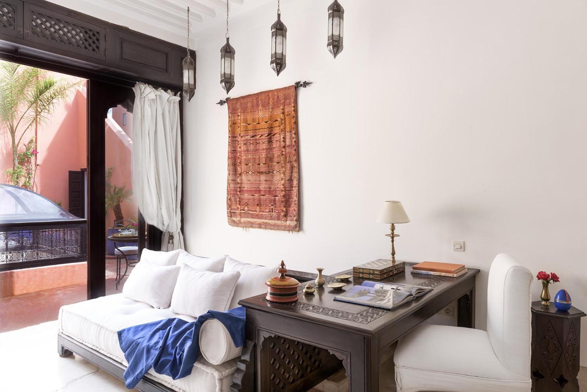 Riad Hayati Marrakesh Ngoại thất bức ảnh