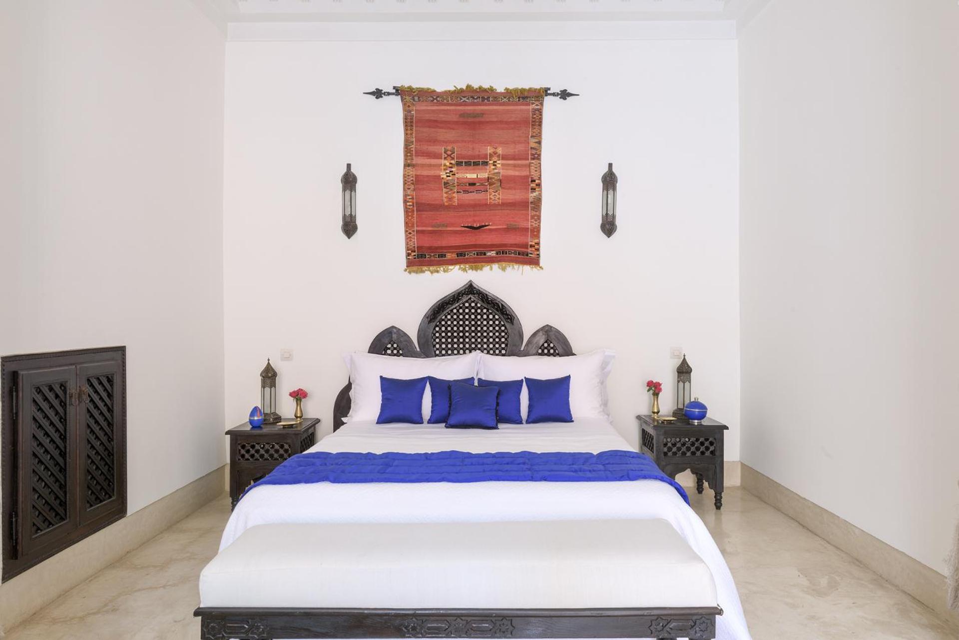 Riad Hayati Marrakesh Ngoại thất bức ảnh